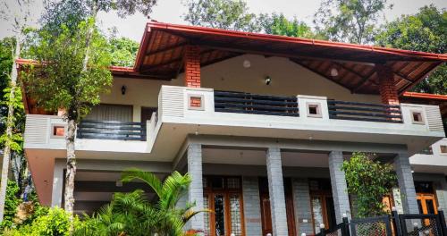 Stuart Hill Resort | Jungle Hill Resort Coorg