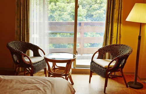 Iriomote-jima Taketomi-cho Hotel | JUNGLE HOTEL Painu Maya