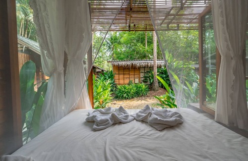 Ko Kood Hotel | Jungle Koh Kood Resort