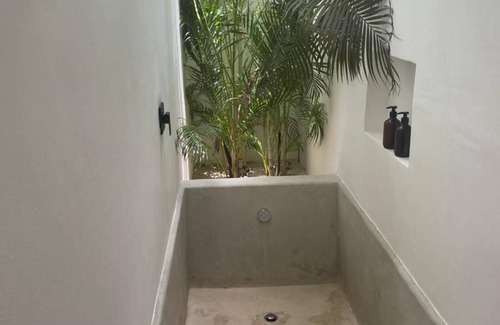 Chemuyil Hotel | Jungle Lodge Boutique Hotel Adults Only