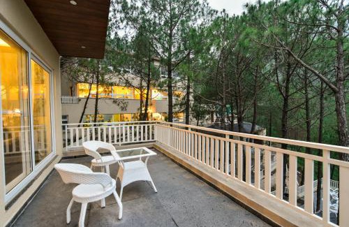 Kumarhatti Resort | Jungle Lodge Resort