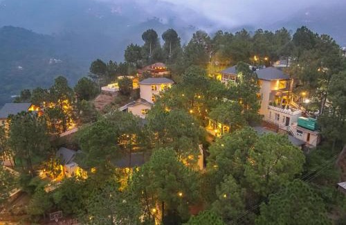 Kumarhatti Resort | Jungle Lodge Resort