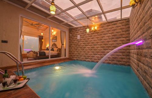 Kumarhatti Resort | Jungle Lodge Resort