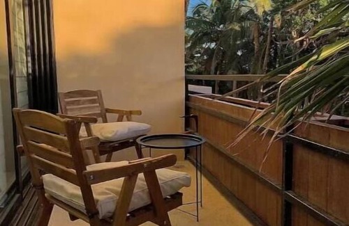 Ek Balam Village Apartment | Jungle Oasis with 2 pools & private beach access