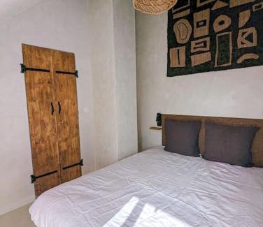 Cathedrale Apartment | Jungle's Tours Une Oasis en Plein Cœur de la Ville