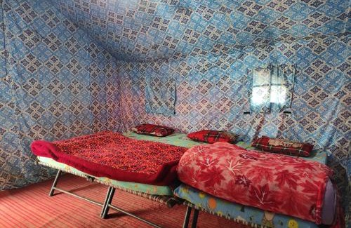 Naina Range Other | Jungle Valley Camp & Resort