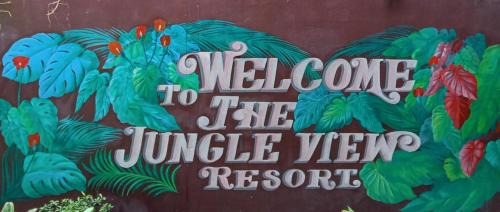 Ko Chang Hotel | Jungle View Resort