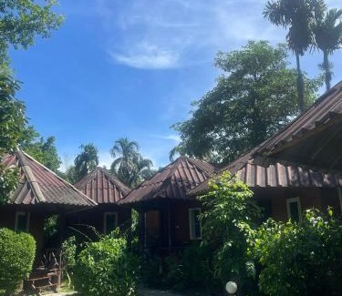 Ko Chang Hotel | Jungle View Resort