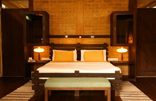 Rumassala Hotel | Jungle Village By Thawthisa