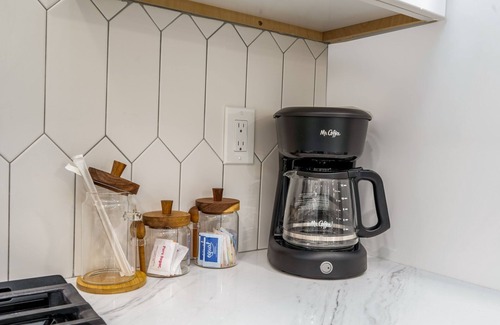 North Park House | JUNGLETERRACE/NearBalboaPark/Spacious4BR/FamilyHomeinNorthPark