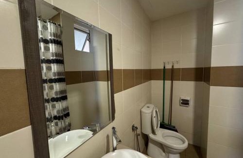 Malacca City Apartment | Junikastay BLagoon Melaka