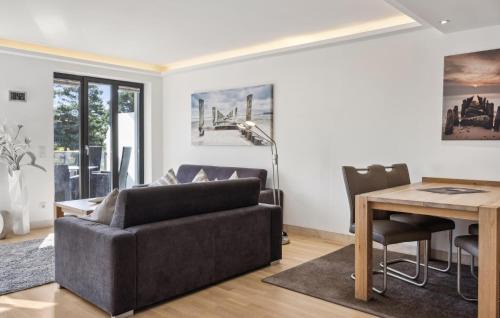 Prora Apartment | Junior