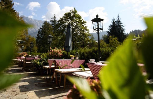 Hinterthal House | Junior Suite - Boutique Hotel Wachtelhof