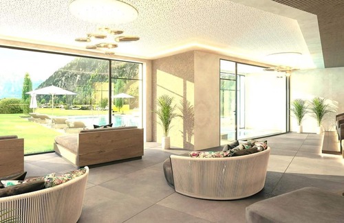 Achenkirch Apartment | Junior Suite, Dusche, WC, 2 Schlafräume, 2 Nächte - S'acherl