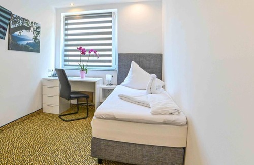Seeboden House | Junior-suite - Hotel Bellevue