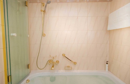 Lech am Arlberg Hotel | Junior Suite - Hotel Kristberg