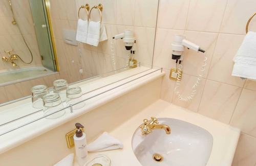 Lech am Arlberg Hotel | Junior Suite - Hotel Kristberg