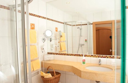 Bad Kleinkirchheim House | Junior Suite "sonnenstudio" - Hotel Prägant