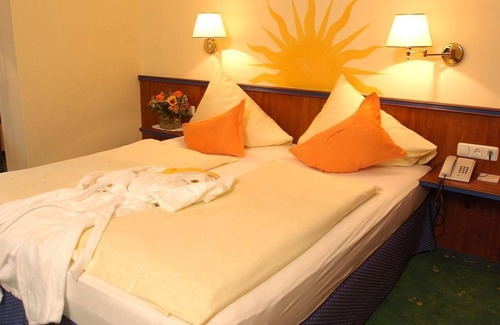 Bad Kleinkirchheim House | Junior Suite "sonnenstudio" - Hotel Prägant