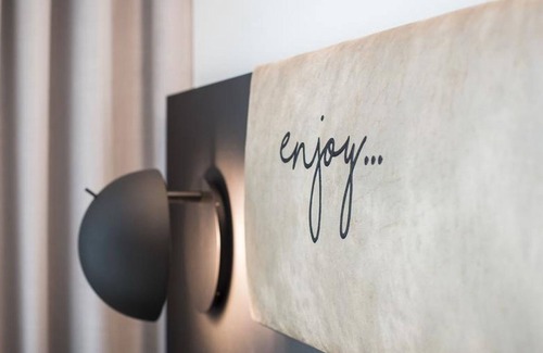 Elisabeth-Vorstadt House | Junior Suite "Studio Extended Medium" - arte Hotel Salzburg