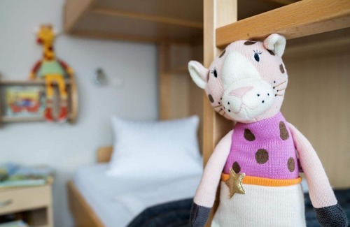 Doebriach House | Junior Suite Superior up to 5 persons half board - Ferienhotel Trattnig