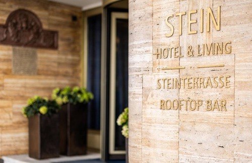 City Centre Salzburg House | Junior Suite with old town view - Hotel Stein