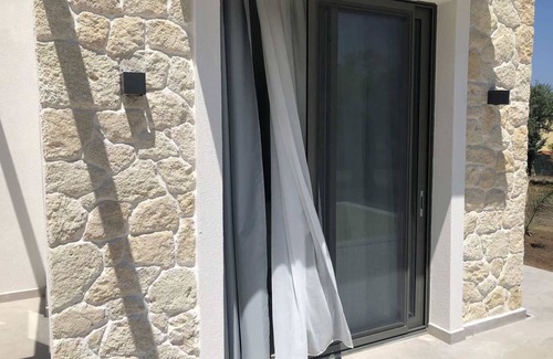 Vourvourou Apartment | Junior Suite With Private Swimming Pool