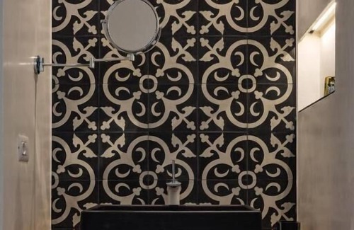 Catania City Centre Apartment | Junior Suite with Terrace - A wisp of smoke