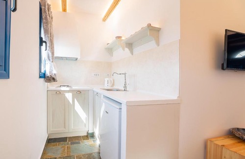 Stegna Apartment | Junior Traditional Suite