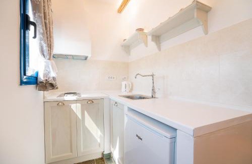 Stegna Apartment | Junior Traditional Suite