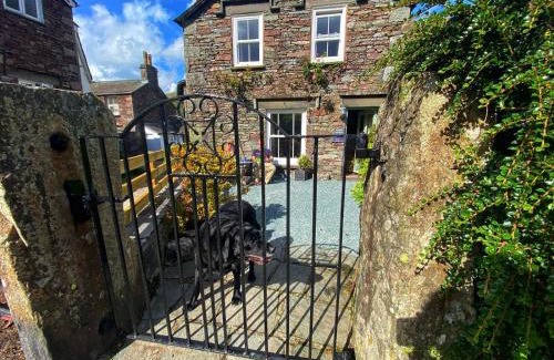 Grasmere House | Juniper Grasmere - Juniper Cottage, Grasmere