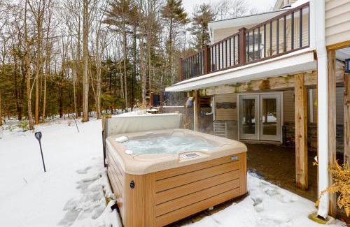 Ogunquit - Wells House | Juniper Grove