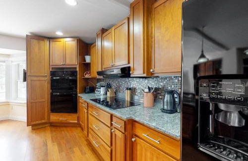 Ogunquit - Wells House | Juniper Grove