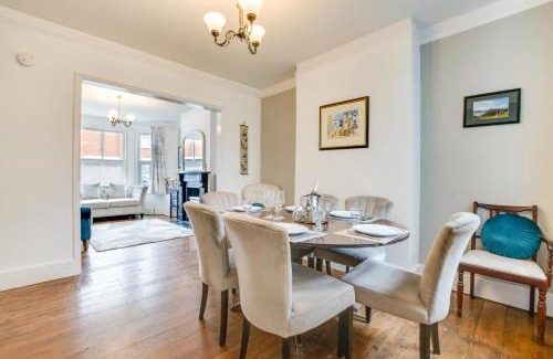 Rye House | Juniper House
