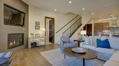 Park City House | Juniper Landing 3 Bedroom by AvantStay Condo in Park City Mountain Resort w Pool Hot Tub Gym