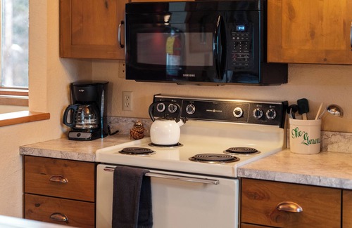 Whitefish Condo | Juniper Presents: A Whitefish Slopeside Retreat - Ski In, Ski Out Bliss!