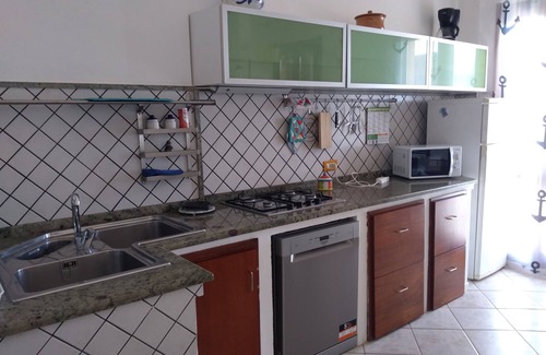 Funtana Meiga Villa | Juniper Villa