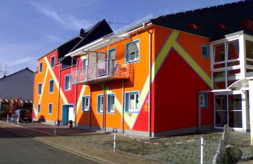 Beckingen Apartment | JUNIPRO Apartments Haustadt