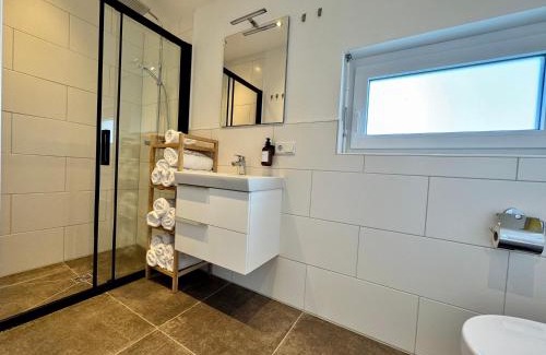 Losheim am See Apartment | JUNIPRO Apartments Losheim