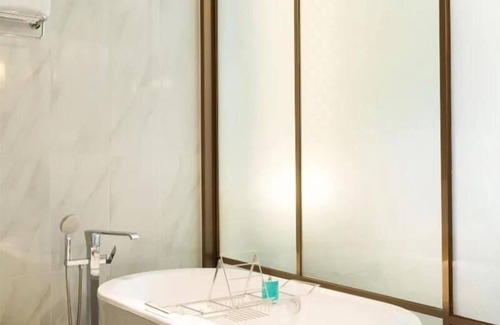 Xiuyu District Hotel | Junluxe Meizhou Island IECC