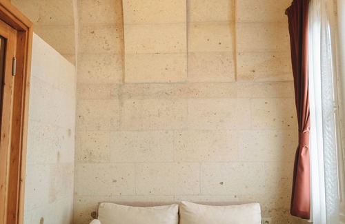 Uchisar Hotel | Juno Cappadocia