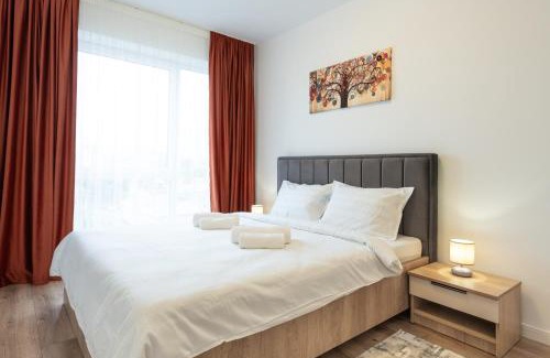 Oradea Apartment | Juno Central Apartment