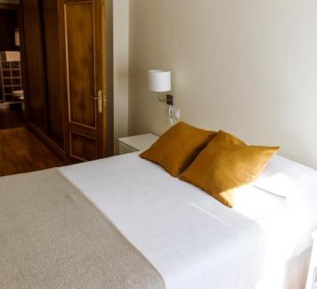 Ribadesella Apartment | Junto a la Iglesia