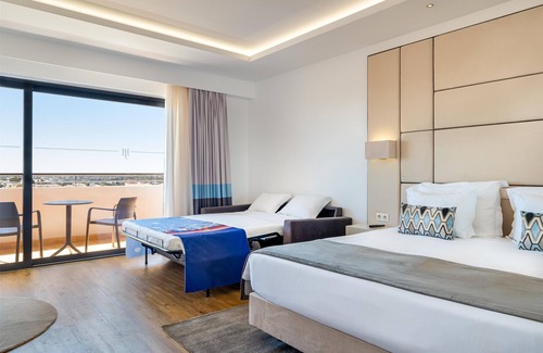 Montechoro Hotel | Jupiter Albufeira Hotel - Family & Fun - All Inclusive