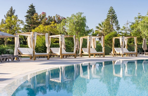Montechoro Hotel | Jupiter Albufeira Hotel - Family & Fun - All Inclusive
