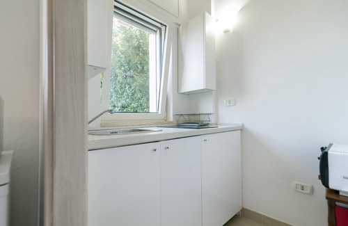 Parati Apartment | Jupiter Apartment - Casarano