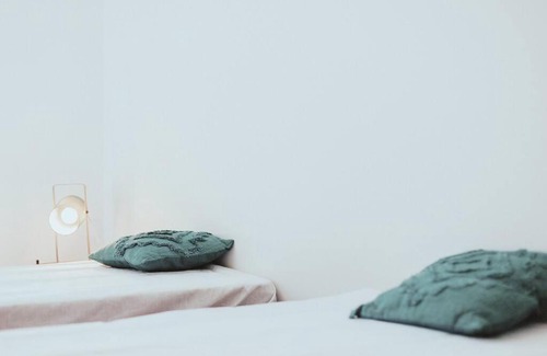 Cret de Roc Apartment | JUPITER - Un logement neuf et de qualité