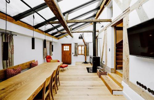 Riedenburg Ski Chalet | Jura-Chalet