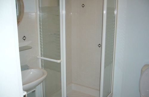 Saint-Laurent-en-Grandvaux Apartment | Jura Gîte Nala