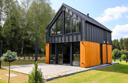 gmina Debowiec House | juRAJSKA Polana